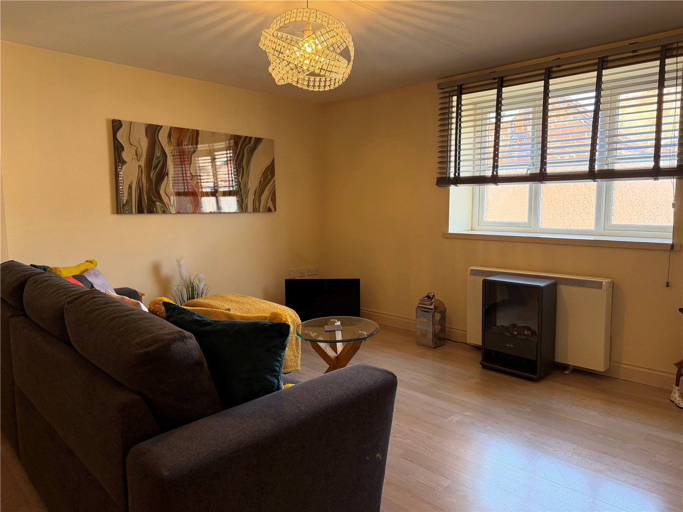 Westgate, Sleaford, Lincolnshire, NG34
