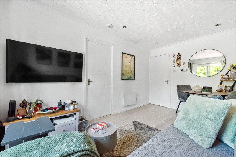 Tinniswood Close, London, N5
