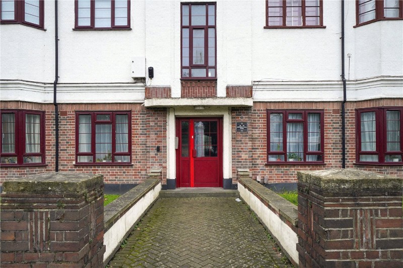 Morden Hall Road, Morden, SM4