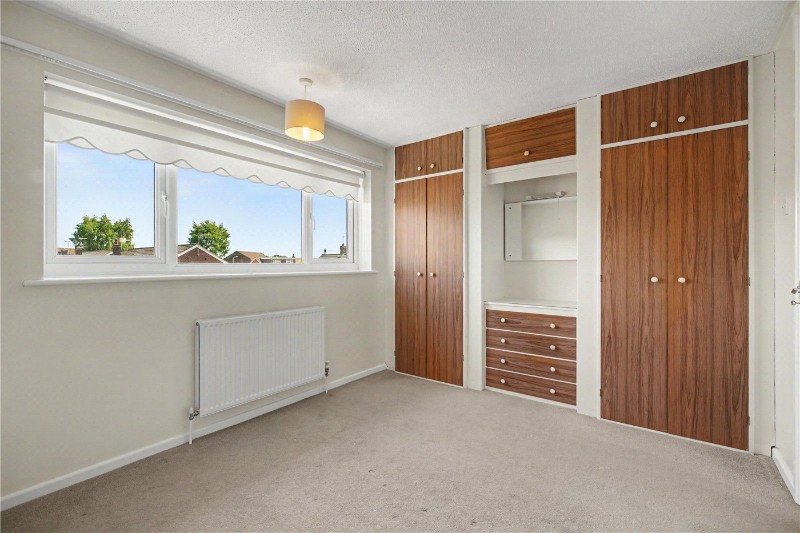 Loxwood, Hellesdon, Norwich, Norfolk, NR6