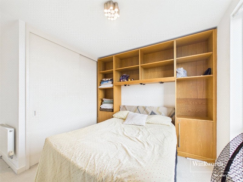 Chatham Street, Reading, Berkshire, RG1