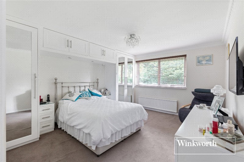 Station Road, New Barnet, EN5