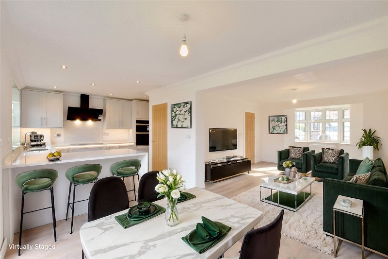 Tudor Close, Northfleet, Gravesend, Kent, DA11