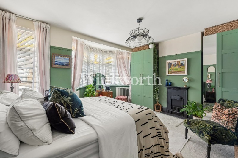 Foyle Road, London, N17