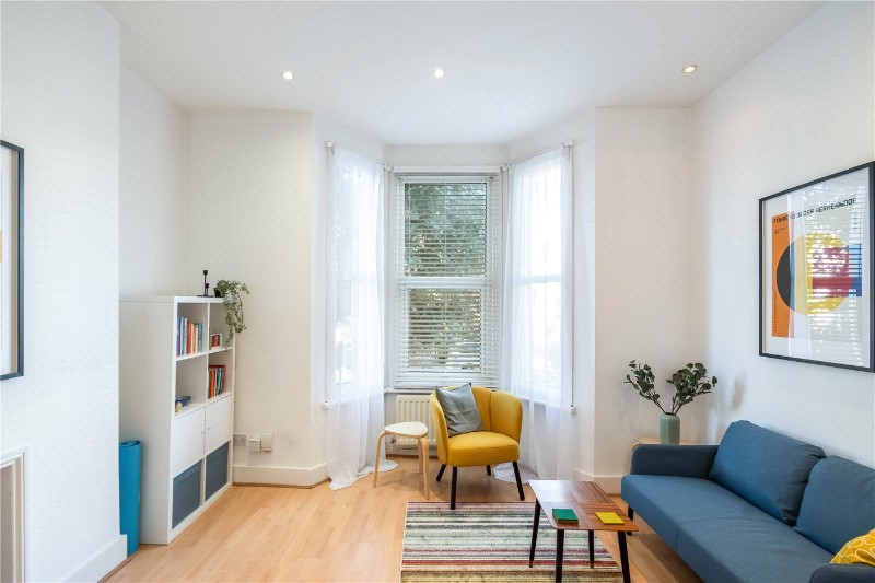 Fenwick Road, Peckham Rye, London, SE15