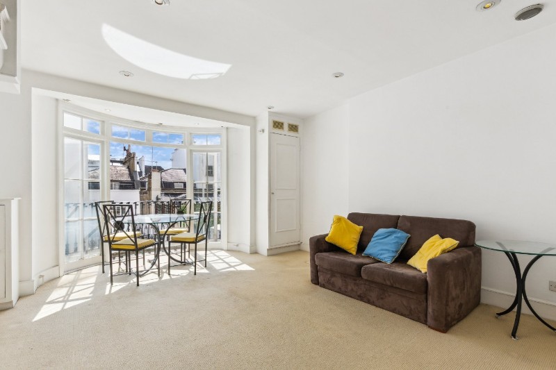 Westbourne Terrace, Bayswater, W2