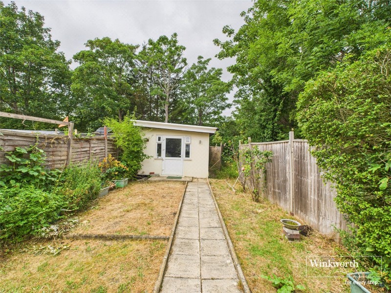 Lindsay Drive, Harrow, Middlesex, HA3