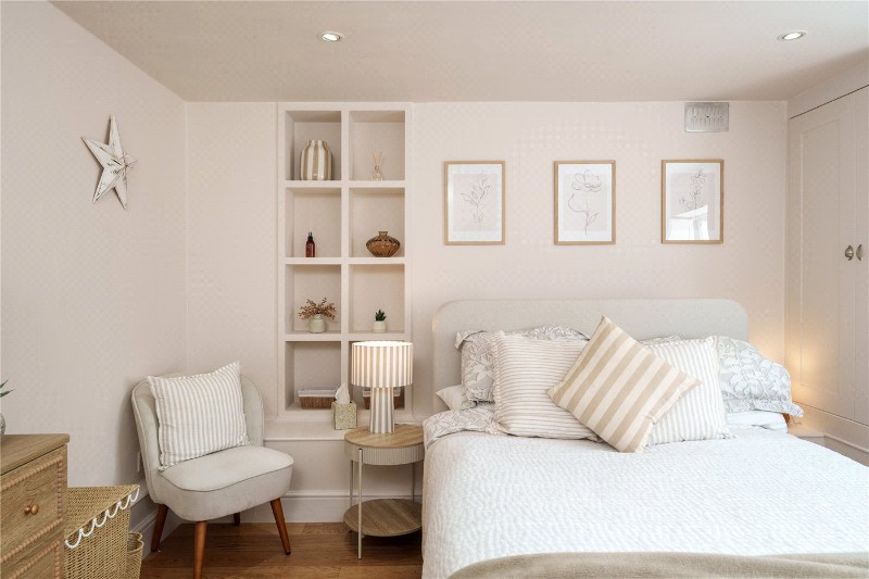West Hill, Putney, London, SW15