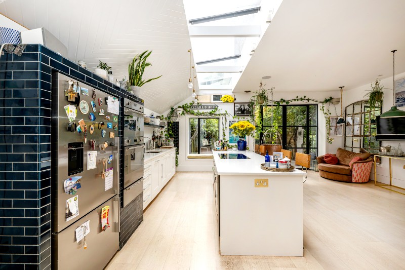 Ashburnham Road, London, NW10