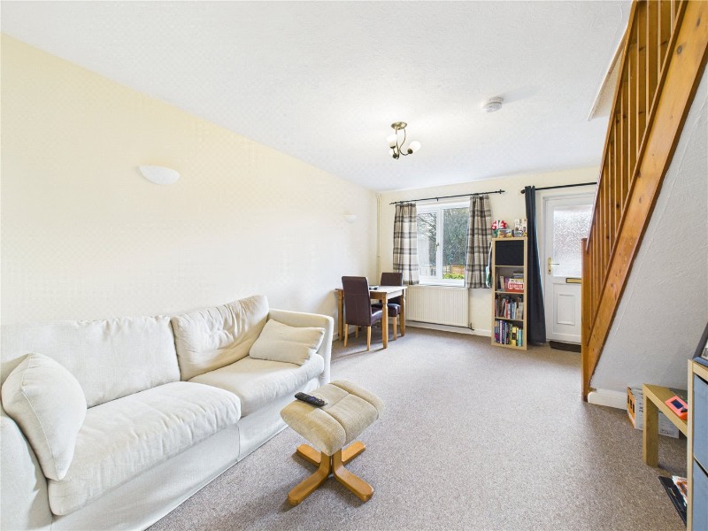 Hornbeam Close, Tiverton, Devon, EX16