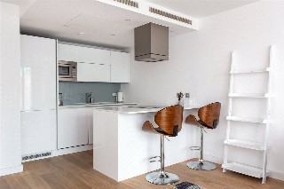 Courtyard Apartments, 3 Avantgarde Place, London, E1