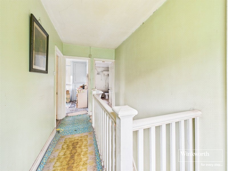 Reading Road, Padworth Common, Reading, Berkshire, RG7