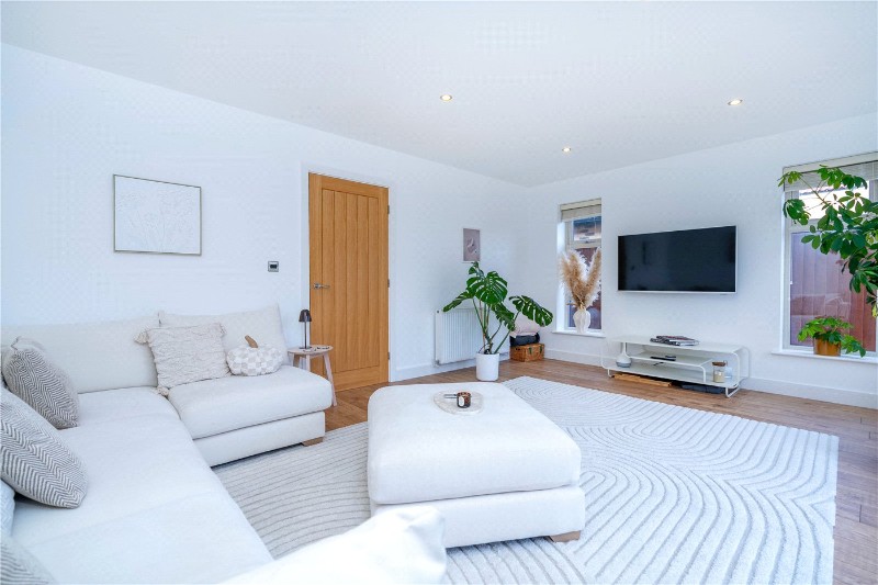 Eastgate, Deeping St. James, Peterborough, Lincolnshire, PE6