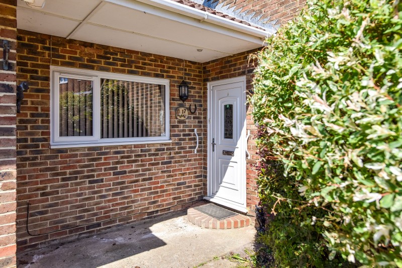 Upper Heyshott, Petersfield, Hampshire, GU31