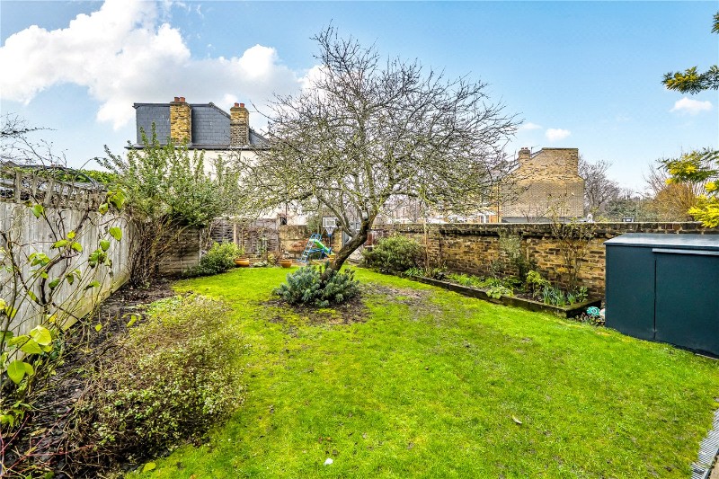 Manor Park, Hither Green, London, SE13