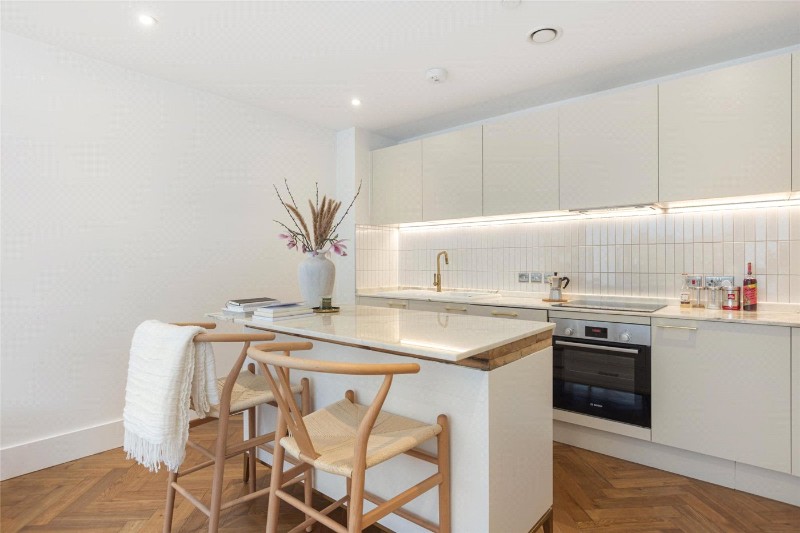 Marston Way, London, SE19