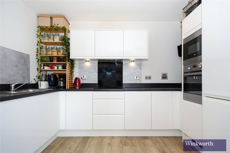 Gayton Road, Harrow, HA1