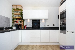 Gayton Road, Harrow, HA1
