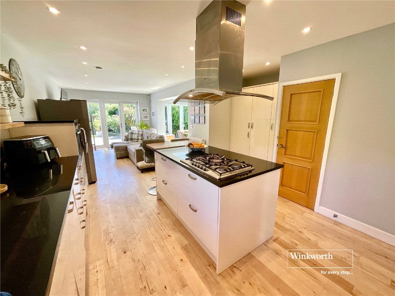 Seaway Avenue, Friars Cliff, Christchurch, BH23