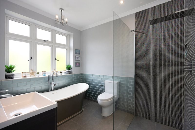 Valonia Gardens, East Putney, SW18