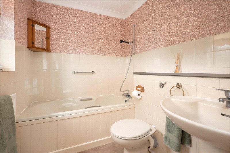 St. Marys Meadow, Wingham, Canterbury, Kent, CT3