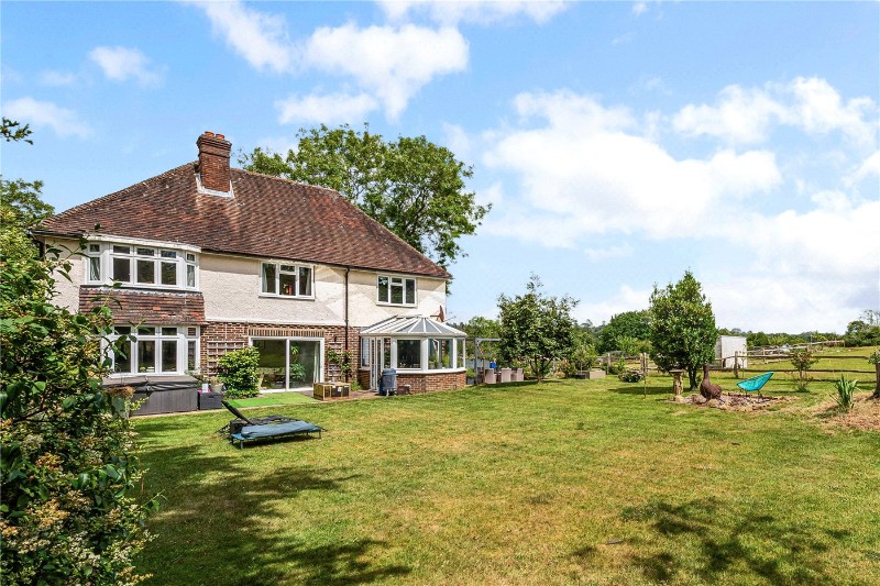 School Lane, Petersfield, Hampshire, GU32