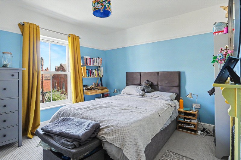 Lincoln Street, Norwich, Norfolk, NR2