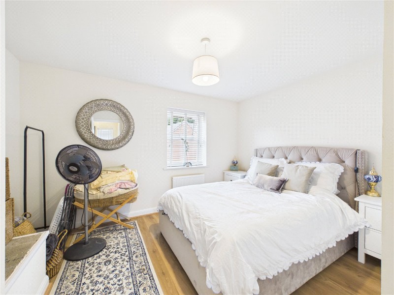Canberra Crescent, Tiverton, Devon, EX16