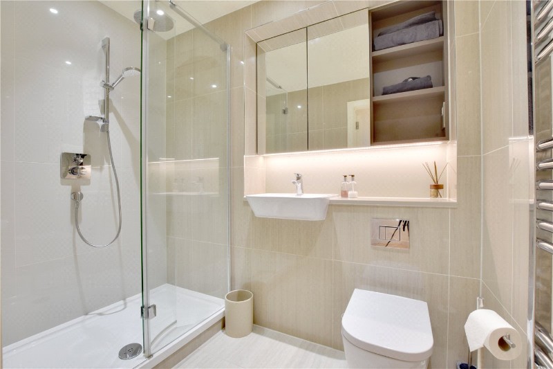 Amphion House, 5 Thunderer Walk, Woolwich, London, SE18