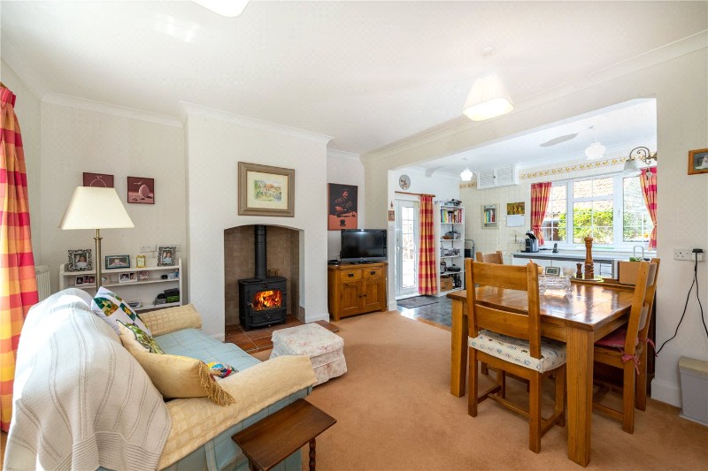 Spanby, Sleaford, Lincolnshire, NG34
