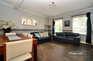 Cheam Mansions, Station Way, Cheam, Sutton, SM3
