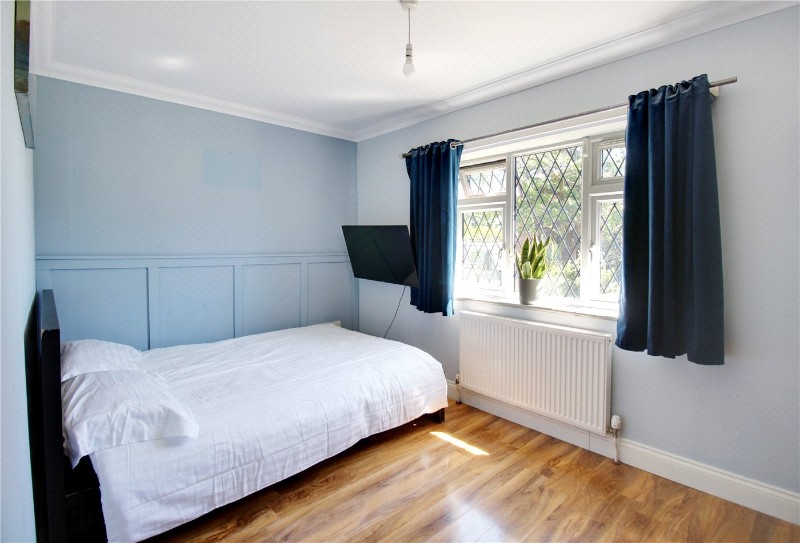 Fir Covert Road, Taverham, Norwich, Norfolk, NR8
