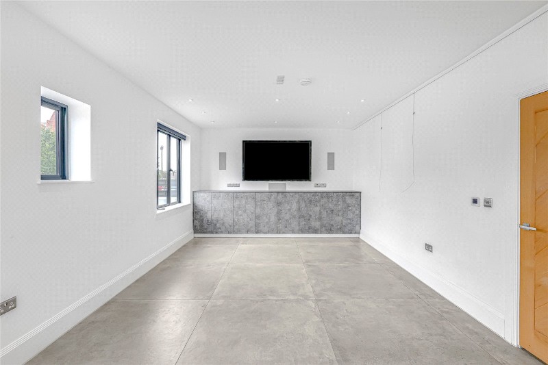 Mount Avenue, Westcliff-on-Sea, Essex, SS0