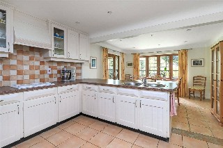 Rectory Hill, West Dean, Salisbury, SP5