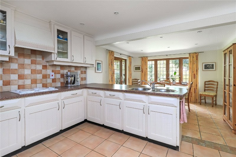 Rectory Hill, West Dean, Salisbury, SP5