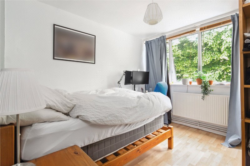 Maryland Walk, Popham Street, Islington, London, N1