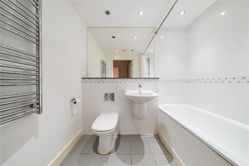 Warton Road, London, E15