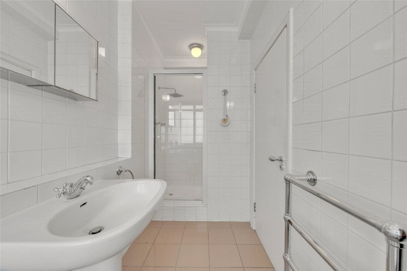 St James Close, St John&#39;s Wood, London, NW8