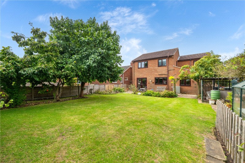 Fen Road, Little Hale, Sleaford, Lincolnshire, NG34