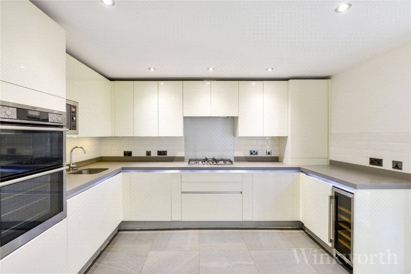 St. Donatts Road, London, SE14