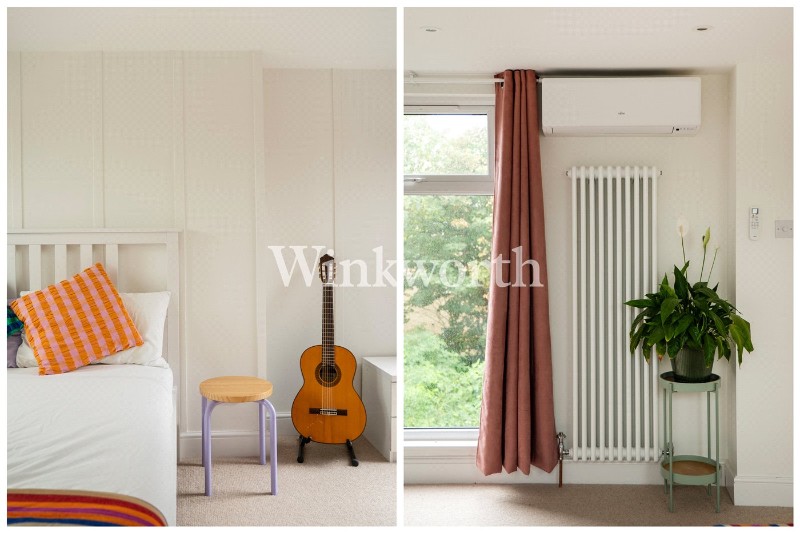 Shelbourne Road, London, N17