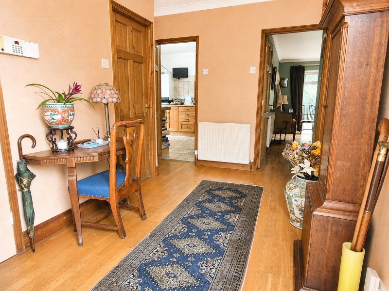 Vyse Close, Barnet, EN5