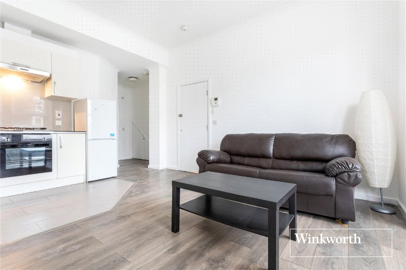 Ballards Lane, Finchley, London, N3
