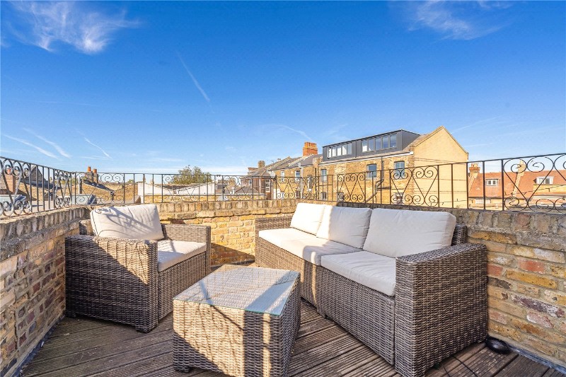 Hindmans Road, East Dulwich, London, SE22