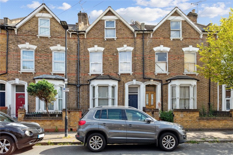 Daleview Road, London, N15