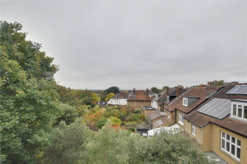 Lyncourt, 5 The Orchard, Blackheath, London, SE3