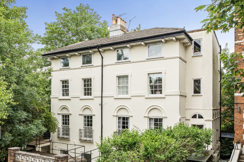 Dartmouth Road, London, SE23