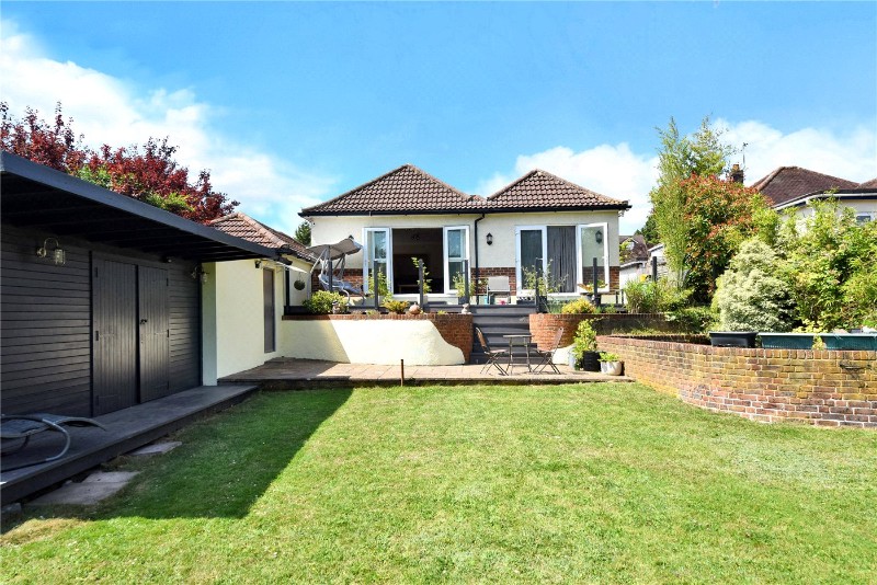 South Drive, Banstead, Surrey, SM7