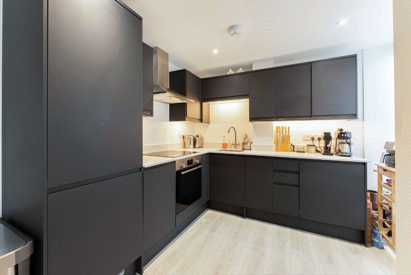 Brandon Parade, Leamington Spa, Warwickshire, CV32