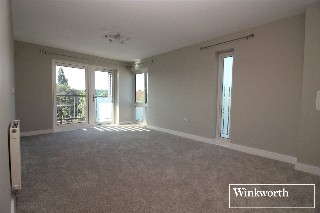 Grade Close, Elstree, Borehamwood, Hertfordshire, WD6